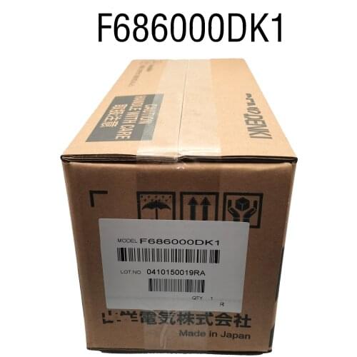 Rotary Encoder F686000DK1 NEW