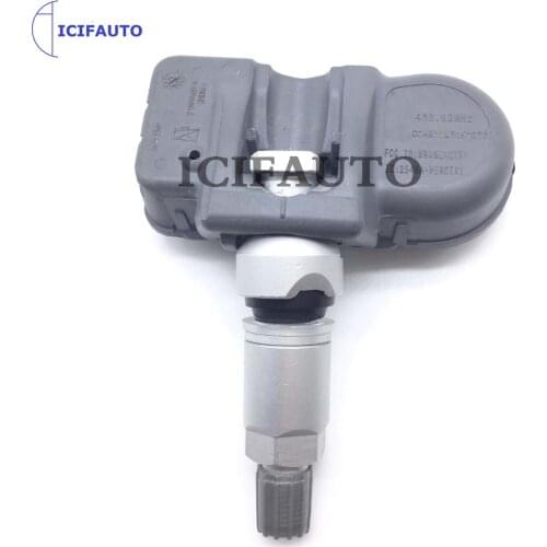 Car Tire Pressure Monitoring System TPMS For Dodge Journey Durango Charger Jeep Grand Cherokee Chrysler 56029400AE 56029400AB