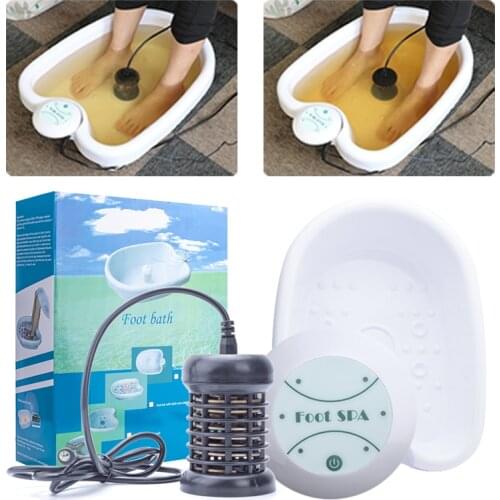 XceeFit Foot Massagers