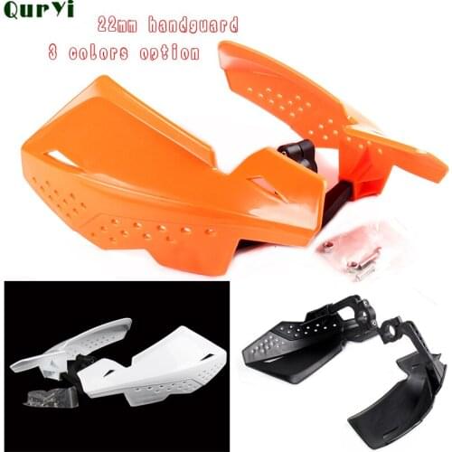 Motorcycle Motorcross Dirt Bike ATV Handlebar handguards Hand Guards For SX SXF EXC XCW EXC F 85 125 250 300