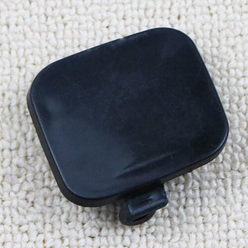 30744906 Front Bumper Grille Grill Tow Eye Hook Cap Cover Unpainted For Volvo S40 2008 2009 2010 2011 39886277