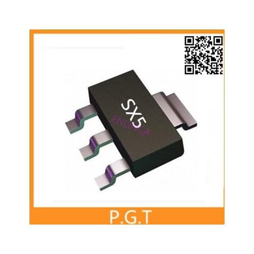 5pcs/lot RQA0009SXTL-E SX5 RQA0009SXTL RQA0009 High-frequency control SOT-89