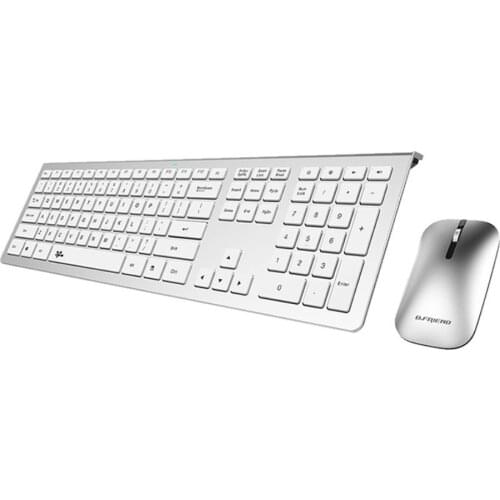 B.Friend wireless Keyboard RF460