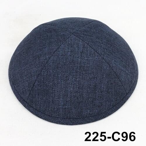 CustomizedProductPersonalizdKippotKippaYarmulkeJewishKippahKulliesBeanies