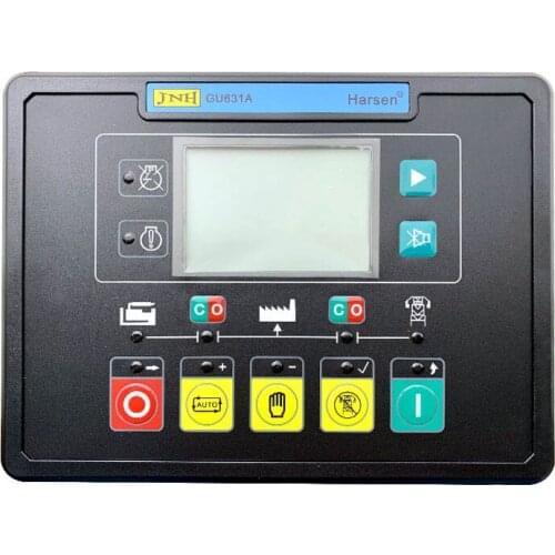 GU631A Automatic start control module diesel generator set