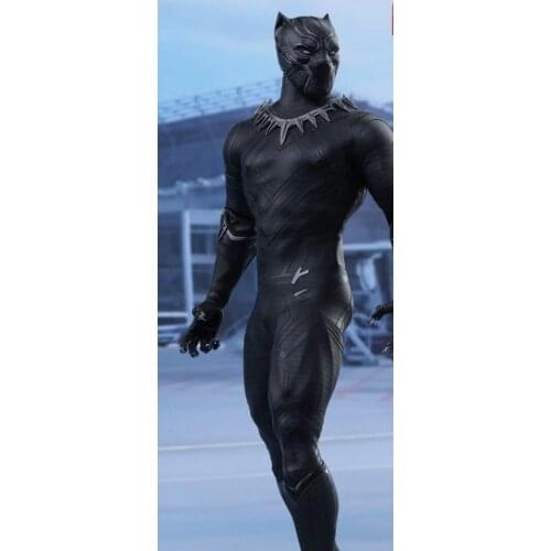 HT hottoys Hot Toys MMS308 MMS-308 1/6 Collectible Action Figure Toy Doll Model Body In stock