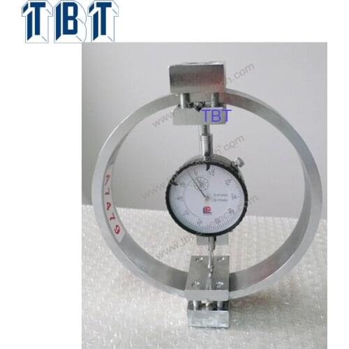 50KN Force Measuring Ring for CBR Load Frame