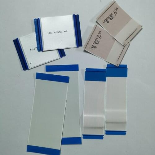 32T42-C0K CTRL BD Ribbon Cable for TV Flat Ribbon Flexible Cable for T con Board 32T42 C0K Lcd TV Flex Cable Pin Display
