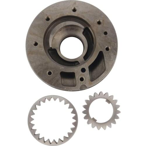 AP02 Transmission Oil Pump 1402770220 For Mercedes-Benz C240 CL550 CLK320 E280 GL550 2202770320 1402700197