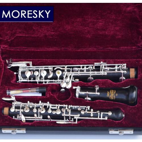 MORESKY Oboes