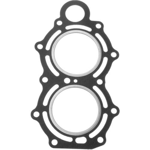 Marine Cylinder Head Gasket Replacemetn 3B2-01005 for Tohatsu Two-stroke 9.8hp 8HP Outboards