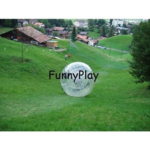 Inflatable zorb rolling ball for adult,inflatable water walking zorb pool balls,grass zorbing inflatable shinning zorb balls