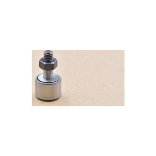 Stud type cam follower roller bearing KR22 KRV22 CF10 Cam Follower Needle Roller Bearing M10X1.25mm Wheel And Pin