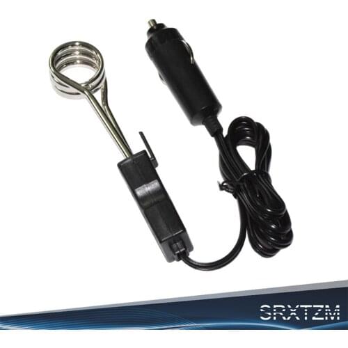 SRXTZM Car USB Adapters