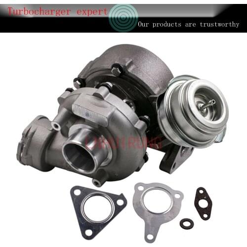 Turbocharger for Audi A4 A6 Skoda Superb I VW Passat B5 1.9 TDI GT1749V 717858 717858-9009S 038145702G 038145702E 038145702N