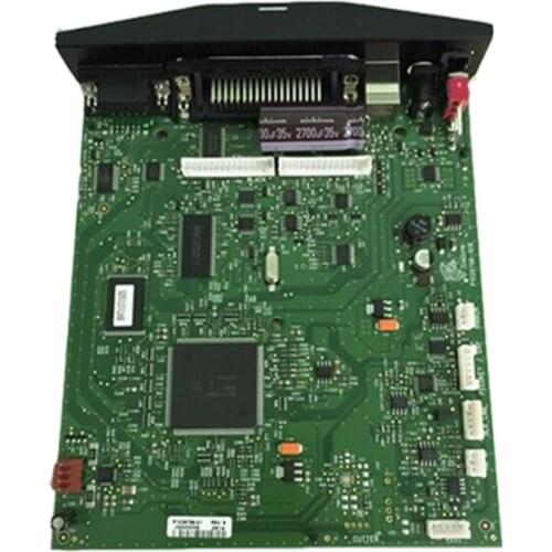 Vilaxh TLP2844 Formatter Board MainBoard For Zebra TLP 2844 LP2844 TLP2844 Printer Main Board