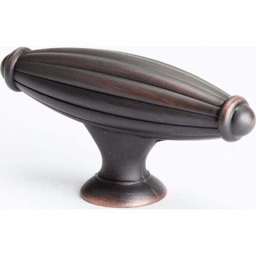 Zamk wine ark wardrobe cabinet shoe cabinet handle Vero Bronze