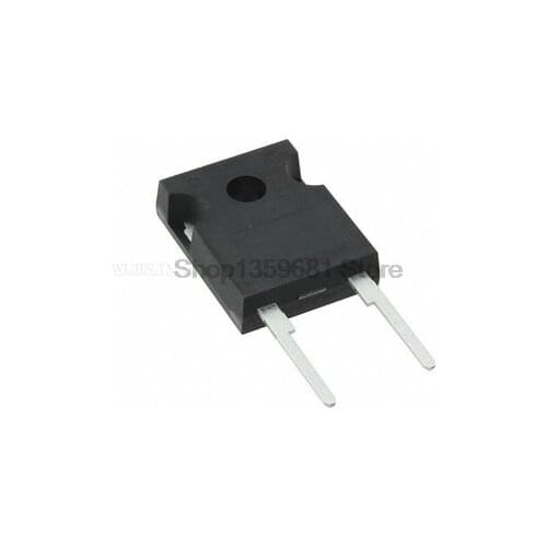 10PCS RURG8060 or RHRG7560 or RHRG7570 or RHRG7580 or RHRG7590 TO-247 80A 600V Ultrafast Diode