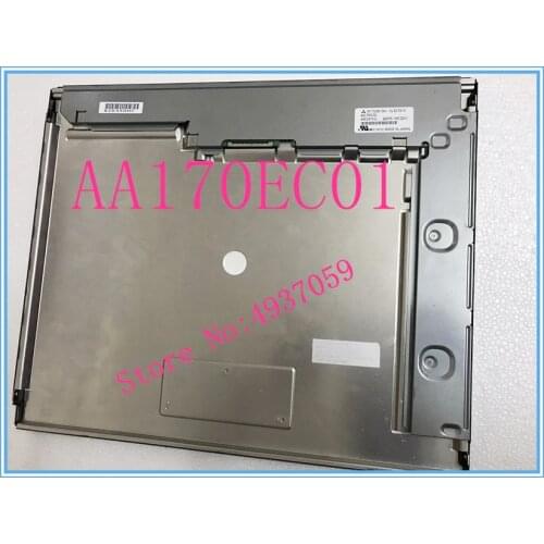 17" AA170EC01 high brightness LED LCD display