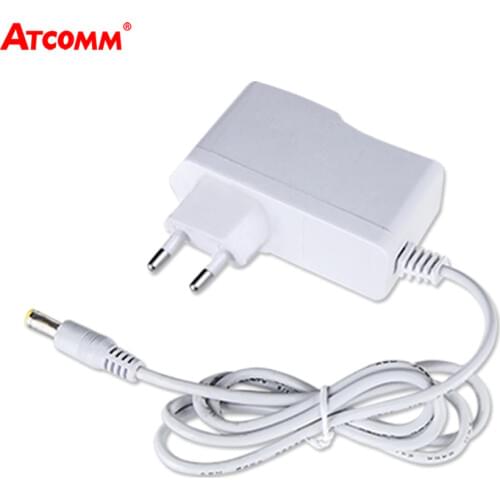 1A 2A LED Power Adapter AC 85-265V Input DC 12V Output LED Power Supply For 5050 2835 LED Strip Light