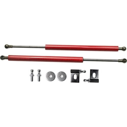 For Toyota Ipsum / Picnic / Avensis Verso（XM20) 2001-2009 Front Hood Modify Gas Spring Lift Supports Struts Rod Arm Shocks