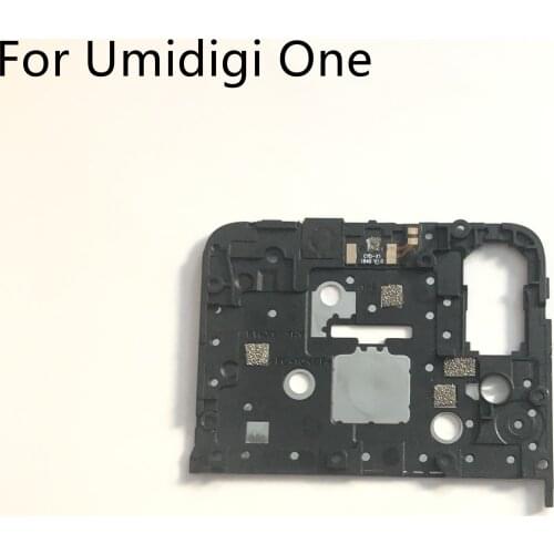 Umidigi One Used Back Frame Shell Case For Umidigi One MTK Helio P23 5.9" 1520 x 720 Smartphone