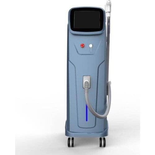 Diode pigmentation hair removal, repair, skin rejuvenation for home use fast delivery