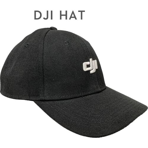 DJI Hat Duck tongue hat original brand new in stock