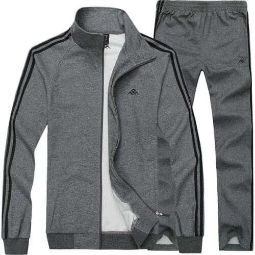 JUST JOIN Tracksuits For Running