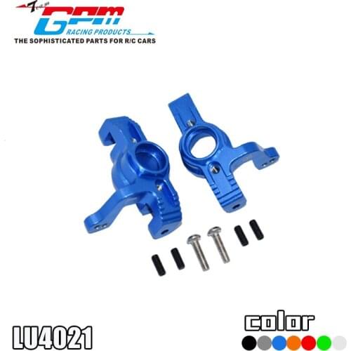 Losi 1/10 Lasernut Tenacity Ultra 4 Rock Tacer-los03028 Aluminum Alloy Front Steering Cup Losi-los234018
