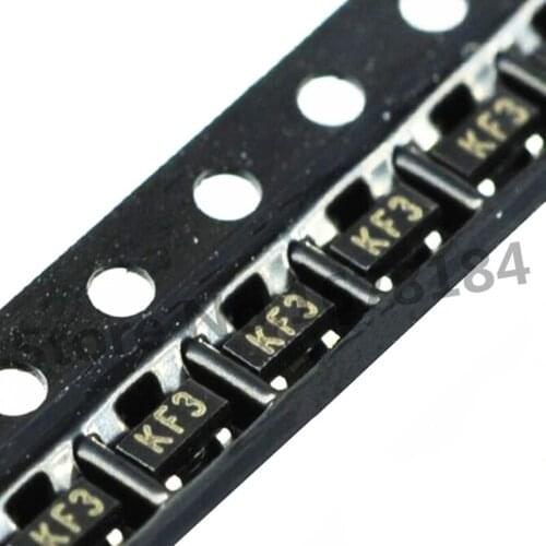 MMBZ5238B MMBZ5238 5238B SOT23 100PCS