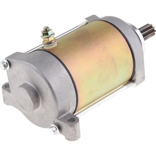 Motorcycle Starter 9 Spline Teeth For CFMoto 500CC ATV Engine Spare Parts