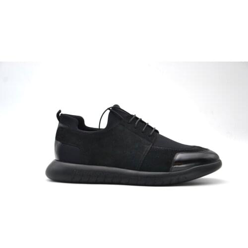 Mens Casual Shoes Winter Men 'S Casual Shoes Leather Casual Shoes