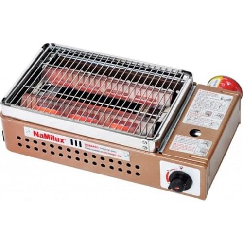 Namilux Equipment For Tourism