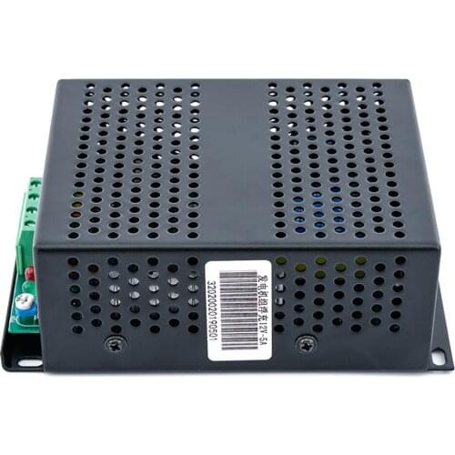 Wide Voltage 24V Lea-d Acid Battery Charger Module 5A Switch Power Generator Float Charger PCB Circuit Adapter Module