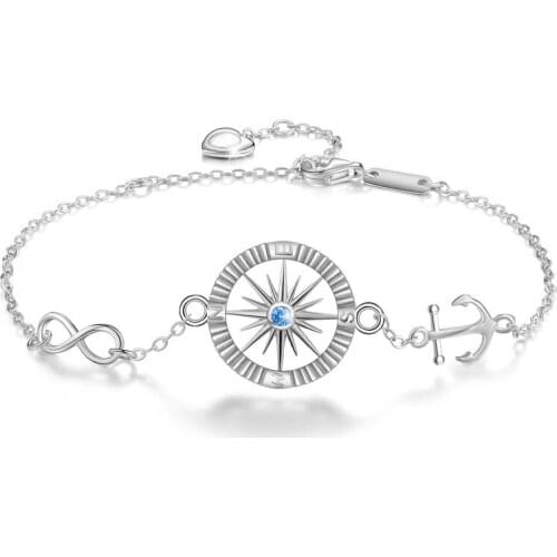 Stylever Stone Bracelets