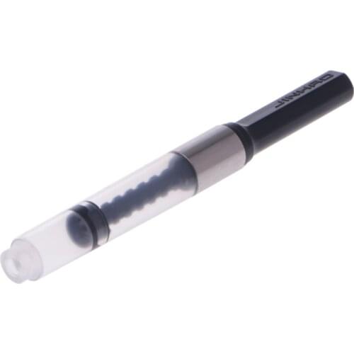 Universal Fountain Pen Ink Converter Standard Push Piston Fill inkAbsorber