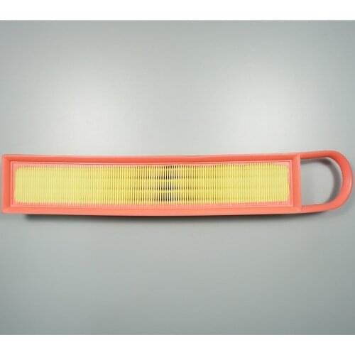 Air filter for MINI COOPER L2 R55 / R56 / R57-1.6 2009 . Peugeot C4 Coupe 1.6T / 308 . 2012 Citroen DS3 1.6L 13717534825 #RK415