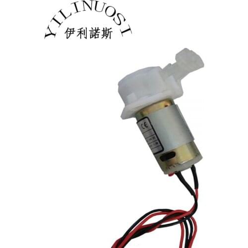 Xenons X3A-7407ASE / X3A-7407ADE / X3A-6407ASE / X3A-6407ADE Printer Peristaltic Pump