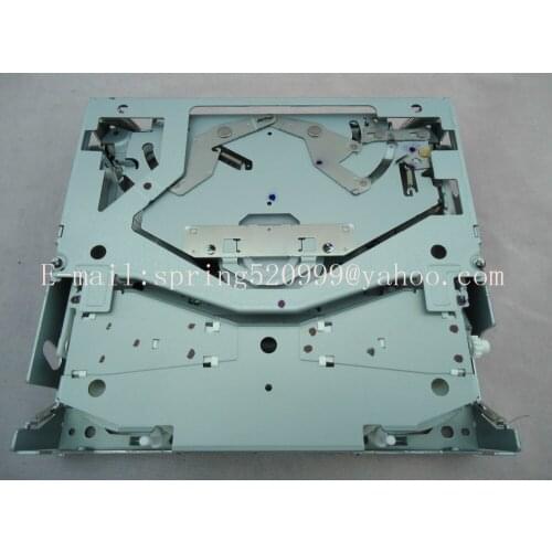 Original new SANYO Automedia single CD mechanism RAE501 laser for Mazda Tribute For&d car radio tuner receiver MP3 WMA