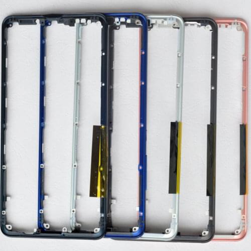 BINYEAE Housings For HTC Phones