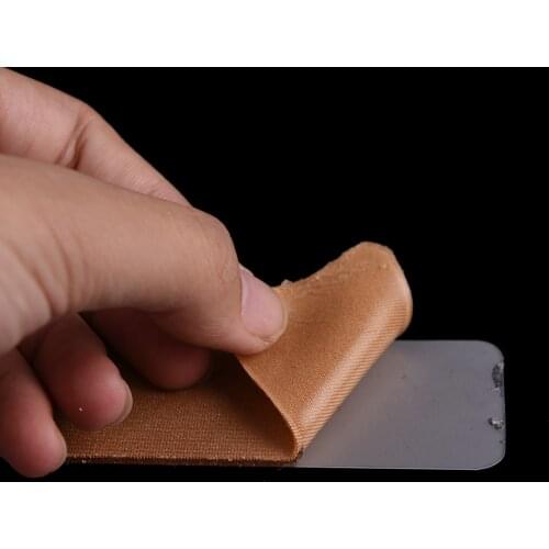 Efficient Surgery Silicone Gel Removal Scar Sheet Therapy Patch 3.5x15cm for Acne Trauma Burn Scar Skin Repair Removel Scar