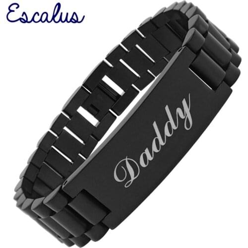 Escalus Bracelets With Charms