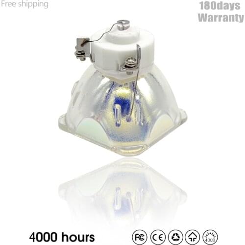 Hot sale projector lamp bulb NP405C for NEC NP400 NP400+ NP400C NP405C NP405+ NP410+ NP430C compatible lamp