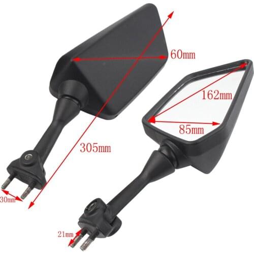 Зеркала на мотоциклы GZYF China At AliExpress