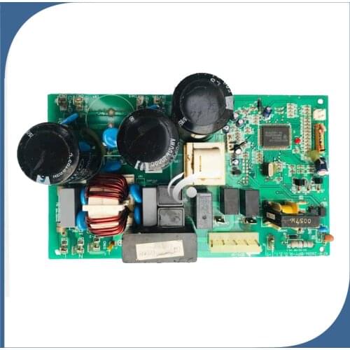 Good working for air conditioning Computer board KFR-26GW/BPY-R.D.2.1.1-1 IPM/PKX-20A board