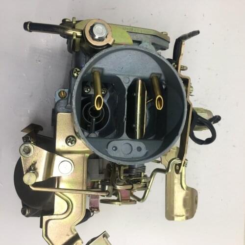 SherryBerg New Carburetor for NISSAN H20 DATSUN PICK UP/CARAVAN/CEDRIC/JUNIOR/16010-J0500 CARBURETOR CARB CARBURATOR Forklift
