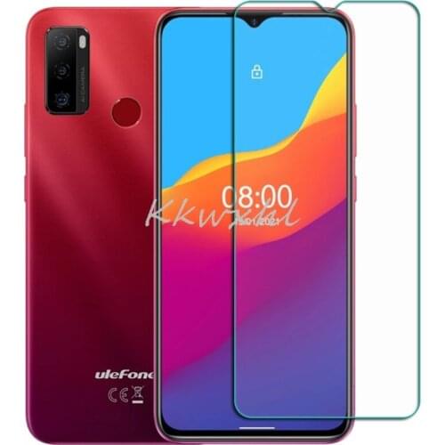 Kkwxhl Screen Protectors For Ulefone Note 10