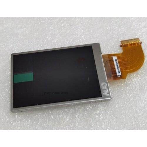 New LCD Screen Display For Samsung Digimax L730 L830 camera