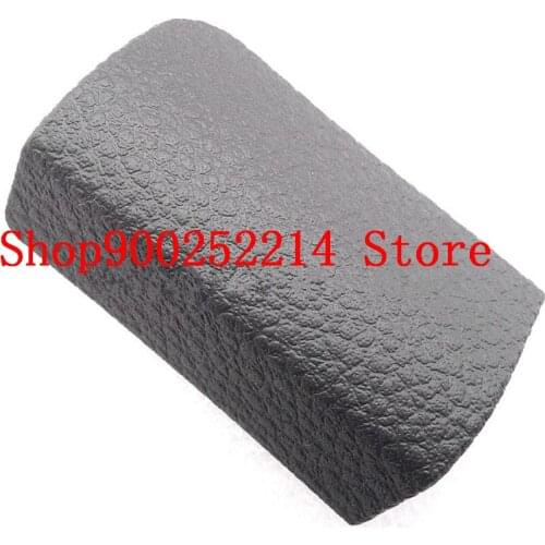 Original Handle Main Front Right Rubber Grip For SONY DSC-RX1RII DSC-RX1RM2 RX1R II Digital Camera Repair Part